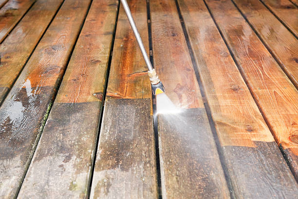 Reliable Krugerville, TX Pressure Washing Services Solutions